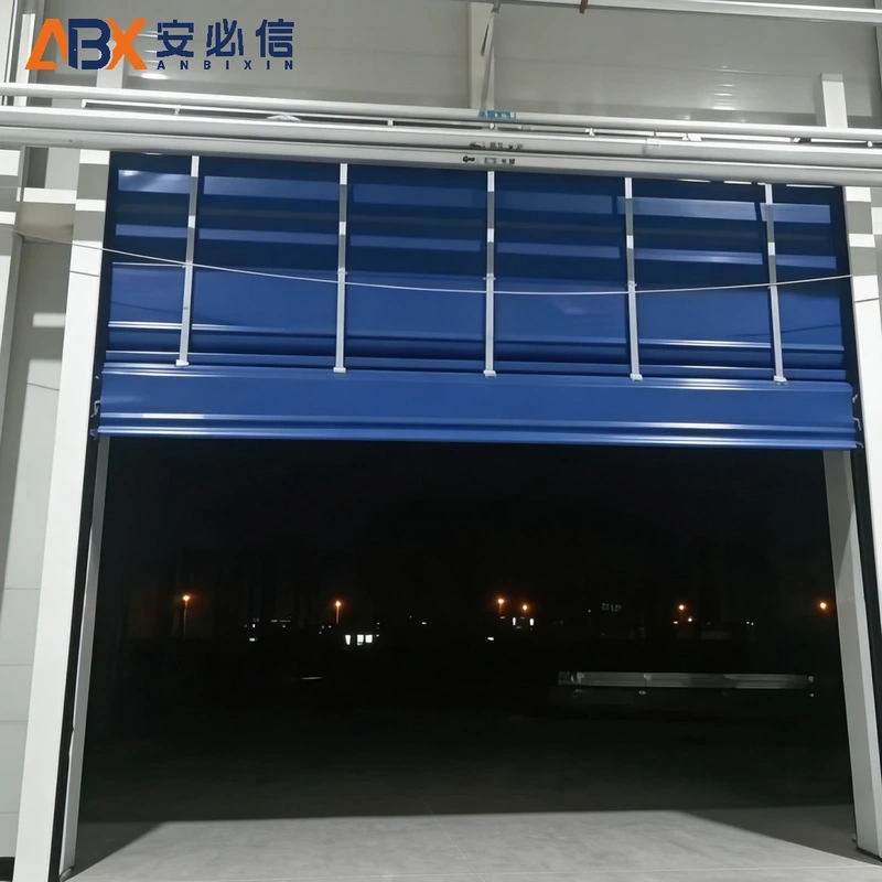 阳江市高速堆积门