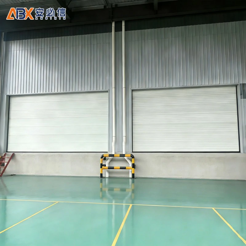 阳江市保温滑升门
