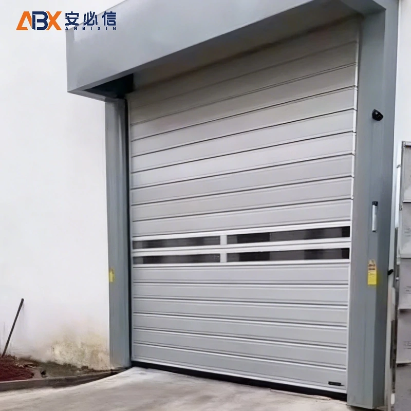 阳江市厂房高速门
